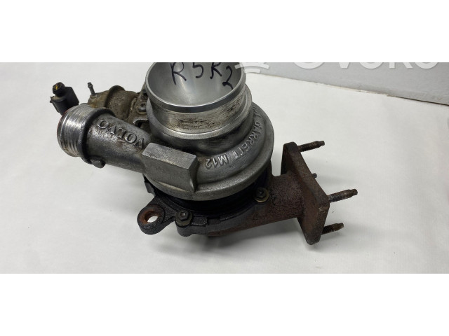 Турбина Volvo S60 31312713