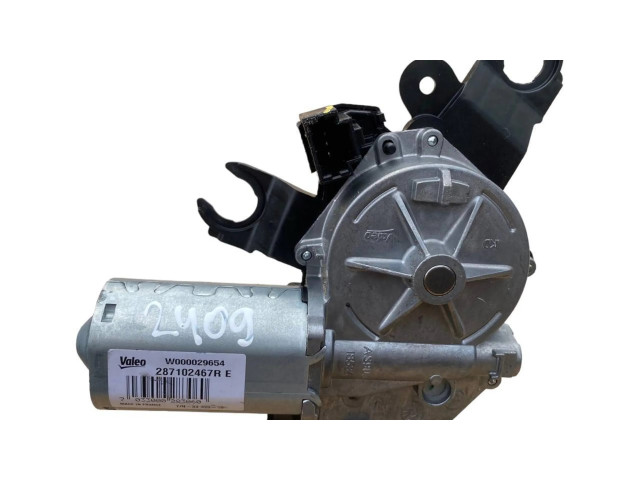 Моторчик дворников 287102467R, W000029654 Dacia Lodgy