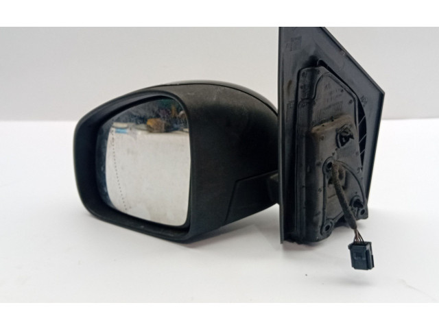 Zpětné zrcátko  Smart ForFour II W453 2015  E8026829, 5FIOS  