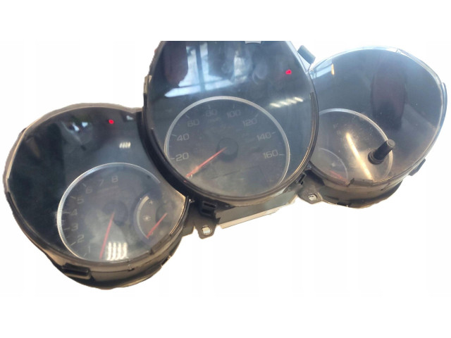 Přístrojová deska Acura RDX I 2010 TN257440-7422