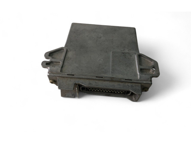 Блок управления двигателем ECU 7700104956   Renault Kangoo I 1999