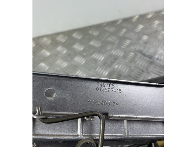 Рулевая рейка 949768, 84079918092400179 Dodge Durango