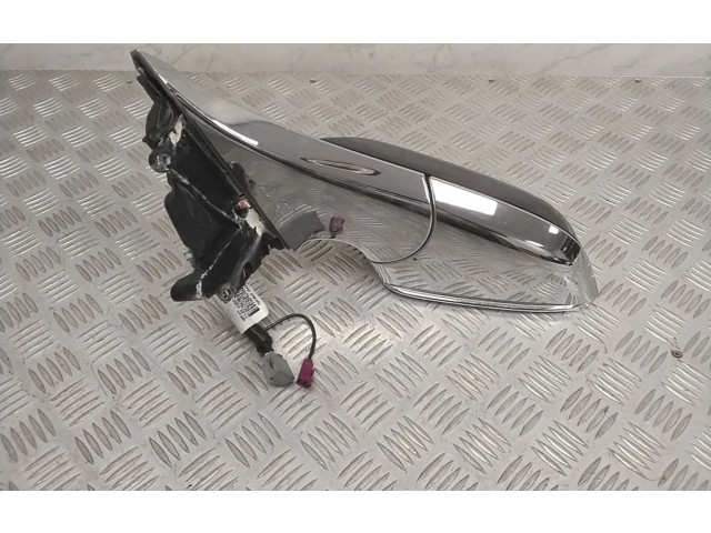 Зеркало электрическое Tesla Model S 2012 - года