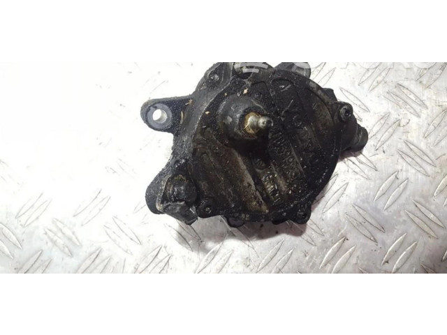 Вакуумный насос 08699237   Volvo XC90