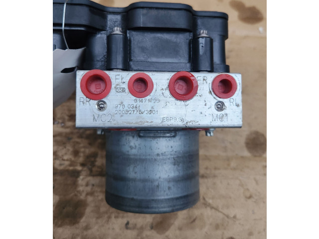 Блок АБС 31471723 Volvo XC40 - года