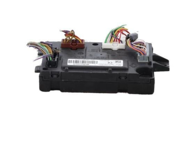 Модуль управления BSM 243809584R Dacia Logan II