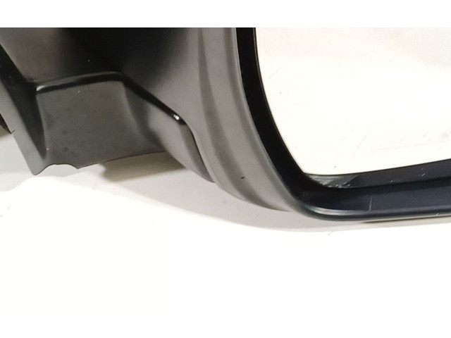 Zpětné zrcátko Nissan Qashqai 2018 963014EH6A