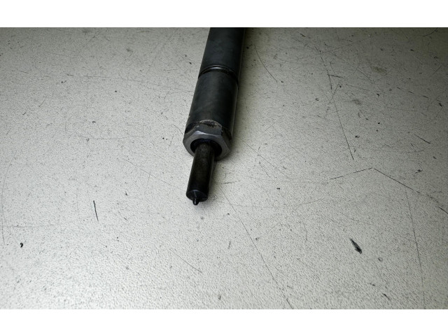 Форсунка 0445110259, 328480 Volvo C30