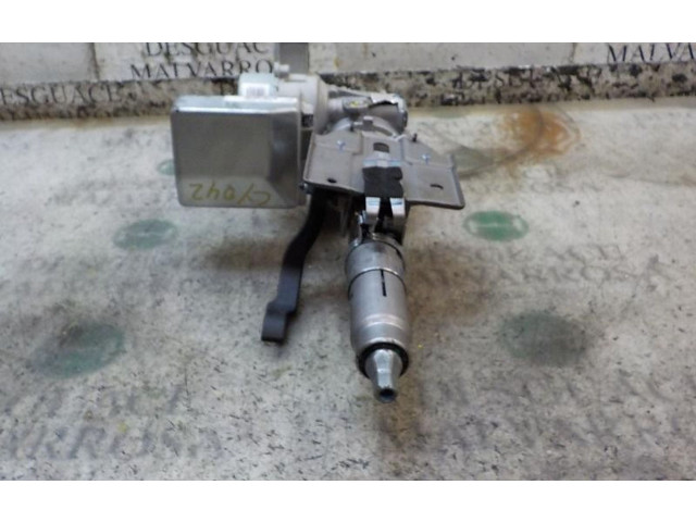    Рулевая рейка 2113304   Ford Ecosport 2013 - 2017 года