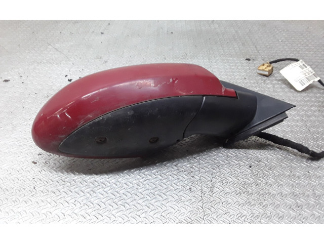 Зеркало электрическое Audi A2 - года