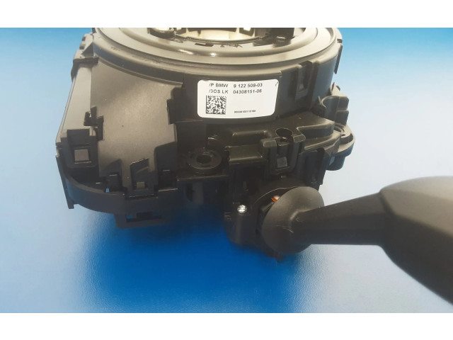 Подрулевой шлейф SRS 912250903, 0430815106   BMW Z4 E89