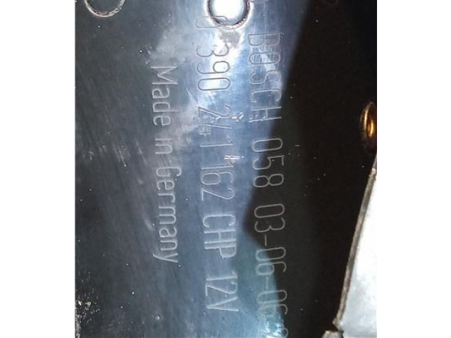 Моторчик дворников 0390241162    Mitsubishi Space Star