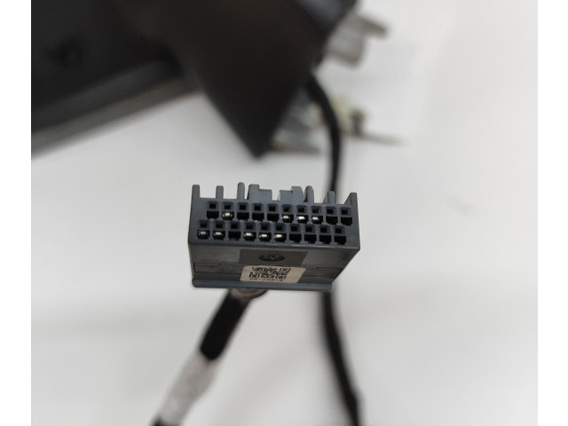 Зеркало электрическое        Volvo XC90  2014 -  года   