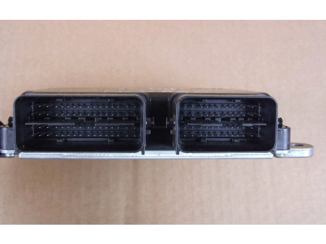 Блок управления двигателя 1860D469 Mitsubishi ASX