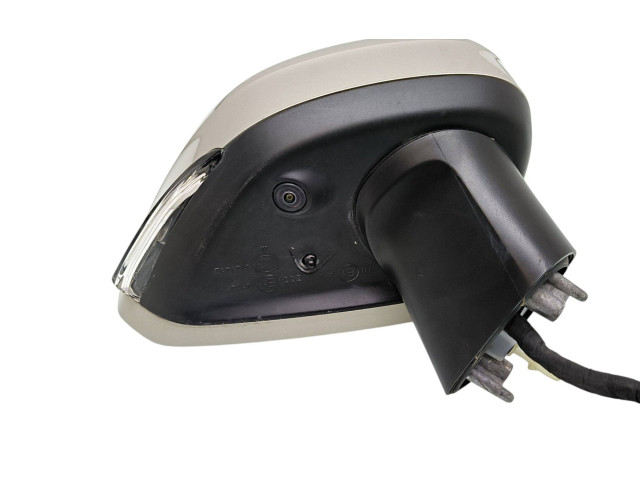 Зеркало электрическое        Volvo XC90  2014 -  года   