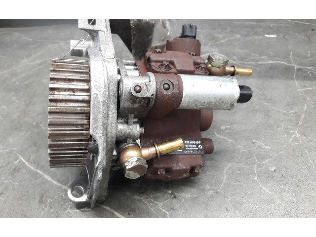 Vstřikovací čerpadlo A2C20000727 Ford Fusion