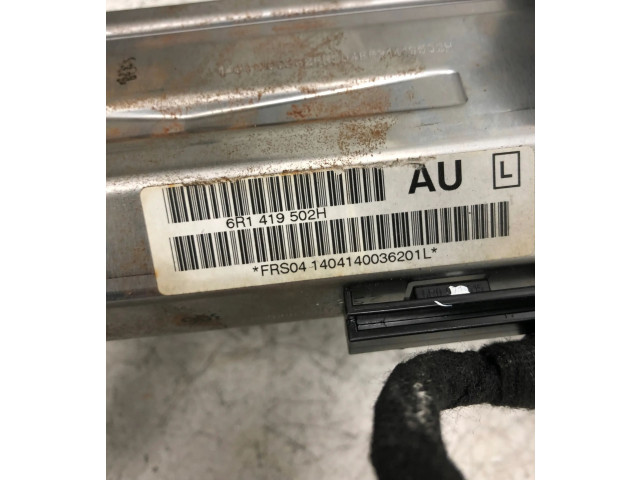    Рулевая рейка 6R1419502H   Audi A1 2010 - 2018 года