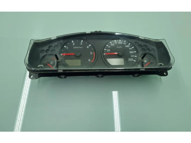 Přístrojová deska Nissan Navara VP5NFF10849