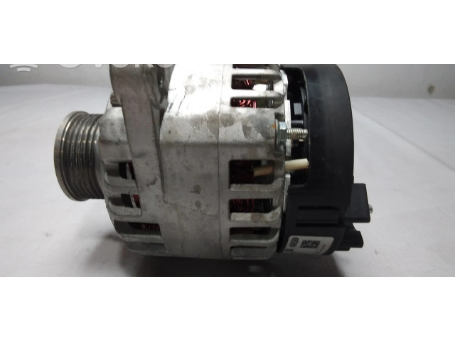 Генератор 113955 KIA Sorento 2.5