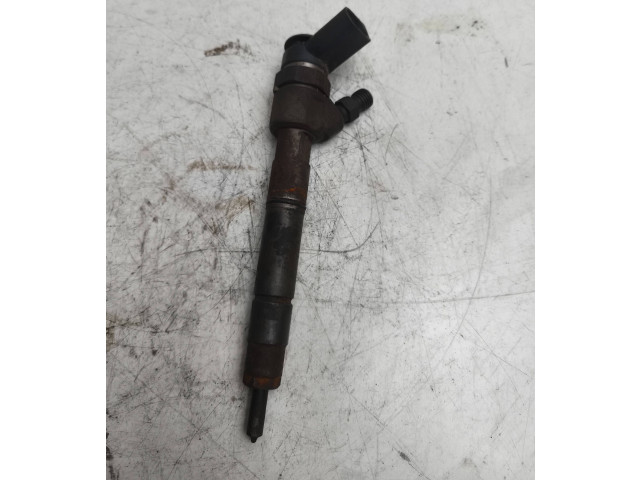 Форсунка A6480700287 Smart ForFour I