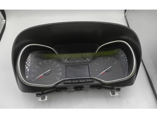 Панель приборов 982263428000   Citroen C3 Aircross       