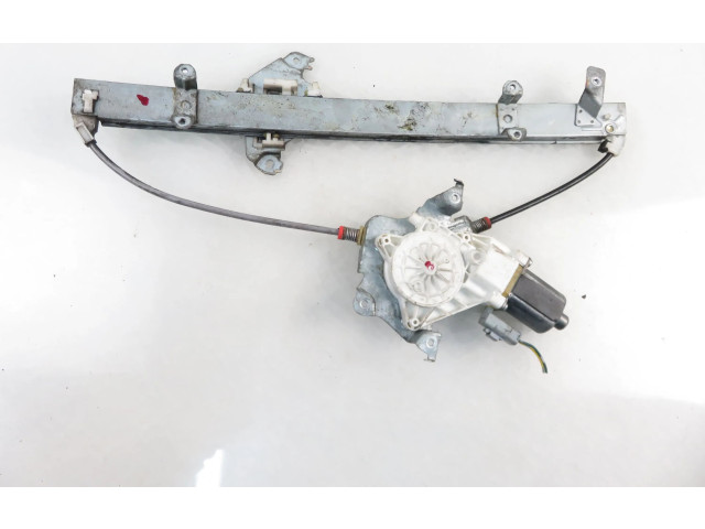 Pojistková skříňka Nissan Micra 2003