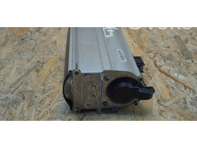 Подушка безопасности пассажира 8L0880202E   Audi A3 S3 8L