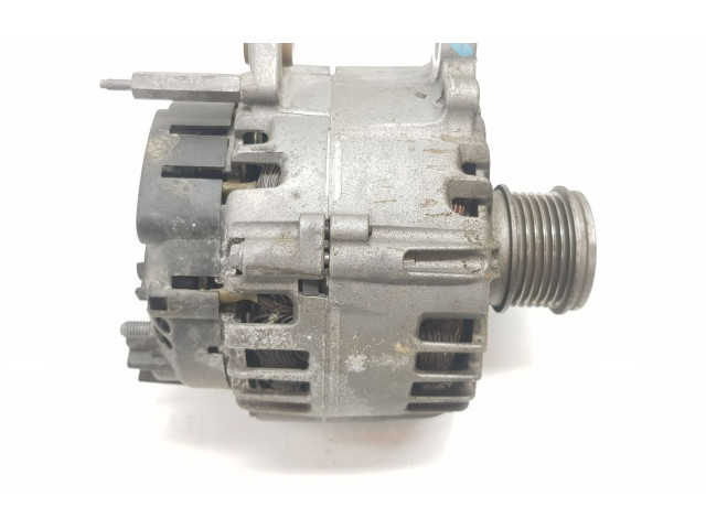 Генератор 04L903021D, 04L903021D   Skoda Karoq      