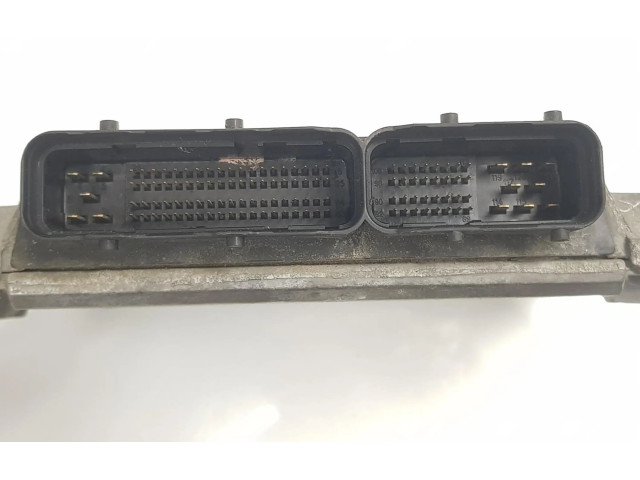 Řídící jednotka 0281011553, 55198058 Fiat Stilo 2003