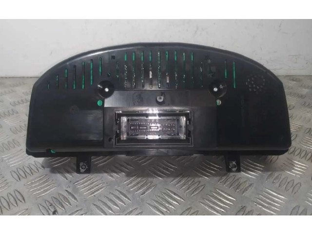 Přístrojová deska Volkswagen Passat Alltrack 2005 A2C53117394