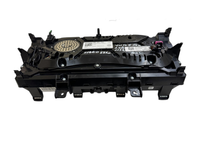 Зеркало (механическое) Volkswagen PASSAT B8 2015 - 2023 года