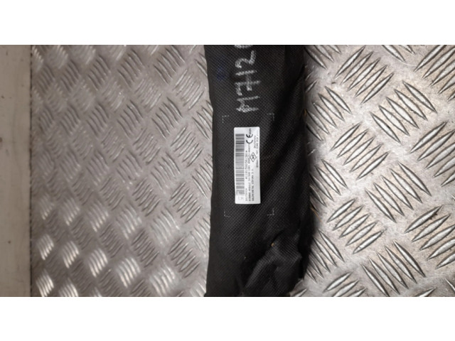 Боковая надувная подушка