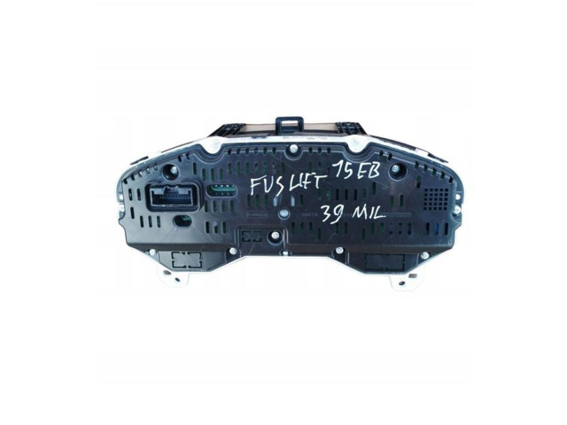 Přístrojová deska Ford Fusion II 2017 LS7T10849MC