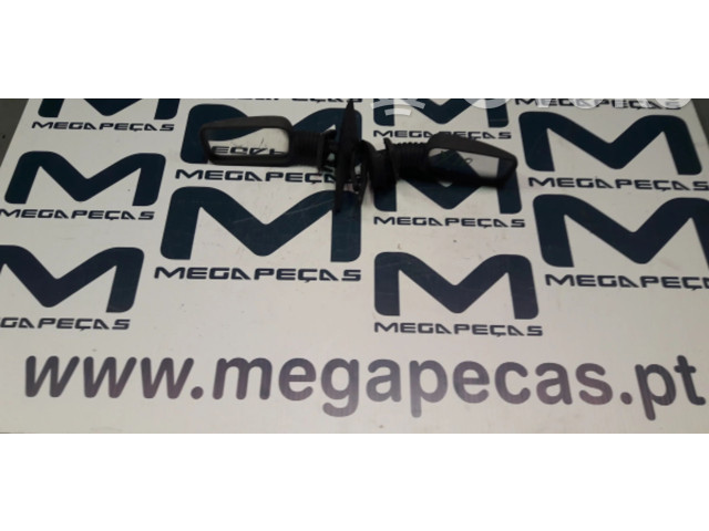 Зеркало электрическое Lancia Y10 - года