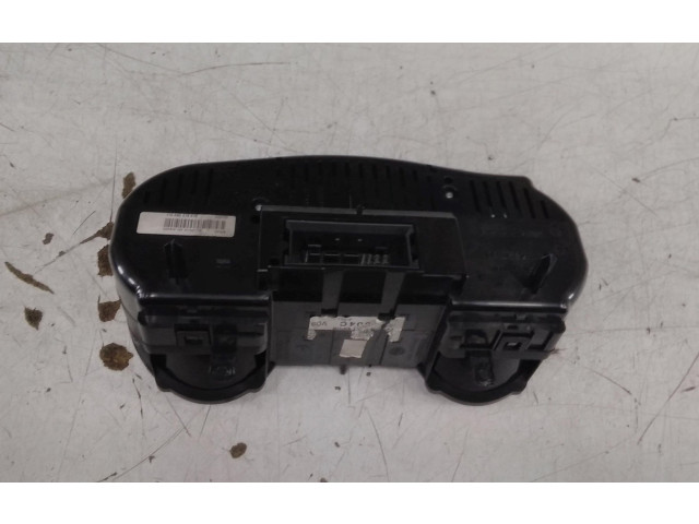 Volant Seat Leon (1P)    