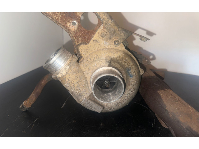  Турбина Volvo V70  31219697         