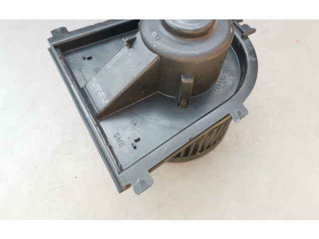 Вентилятор печки    1J1819021A   Audi A3 S3 8L