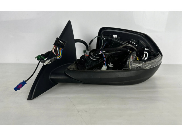 Зеркало электрическое        Audi Q8  2018 -  года   