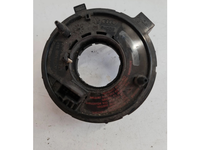 Подрулевой шлейф SRS 1J0959653B   Audi A6 S6 C5 4B