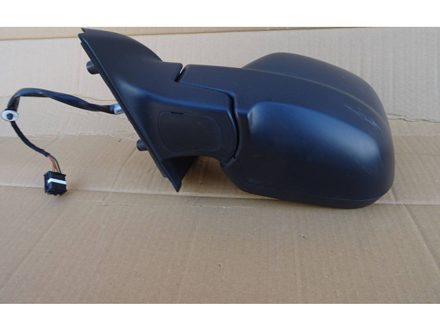 Zpětné zrcátko Citroen Berlingo 2019