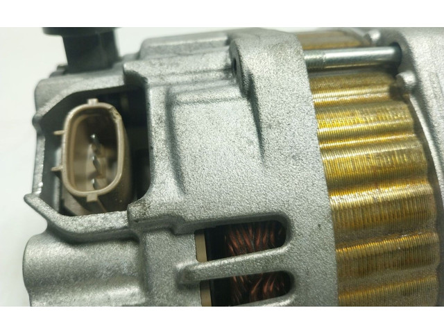 Генератор A5TJA281 Mazda CX-5 II