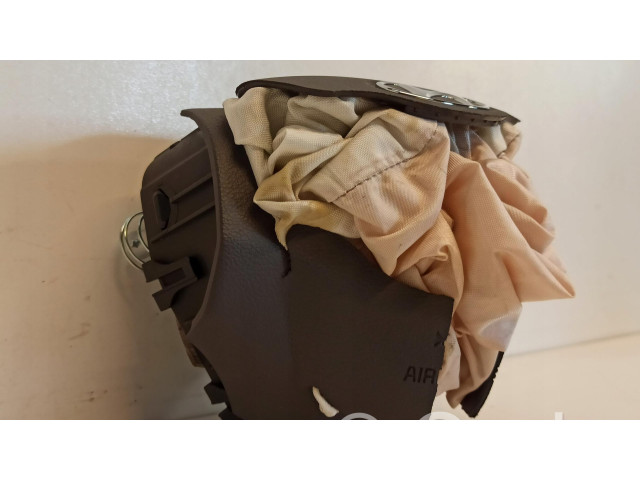 Подушка безопасности водителя 56900-G2000 Hyundai Ioniq