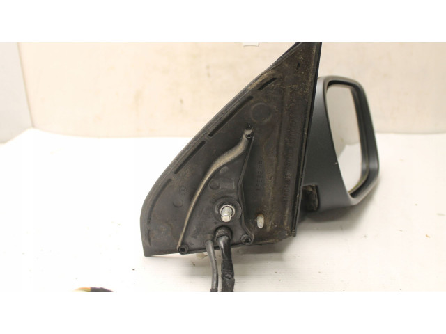 Зеркало электрическое        Volvo XC90  2003 - 2006 года   