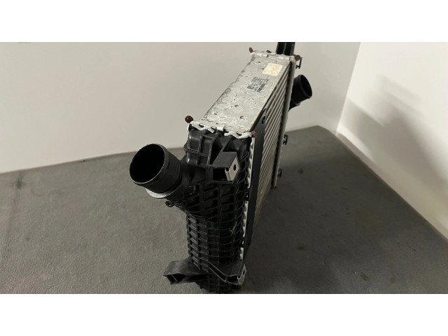 Интеркулер 4M0145804BR, ES780006 Audi Q7 4M