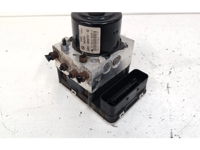 Блок АБС 6859757, 6859758   BMW  X3 F25  2010 - 2017 года