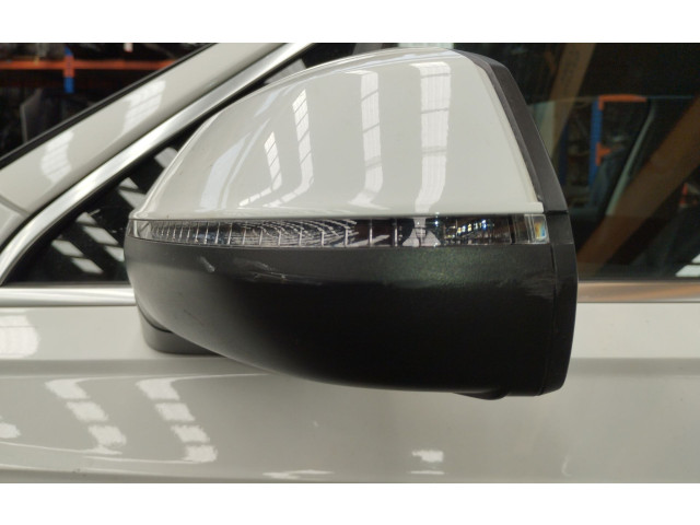 Zpětné zrcátko Audi Q7 4L 2006 4M1857409E