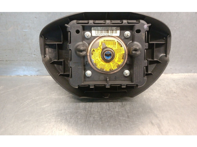 Подушка безопасности водителя 3064537, 985109782R   Dacia Sandero II