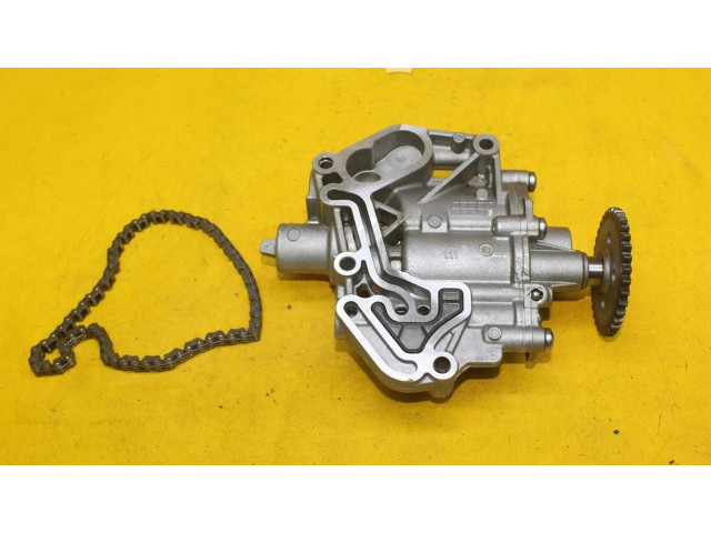 Поршень Масляный насос 04E115103F Skoda Octavia Mk3 (5E)