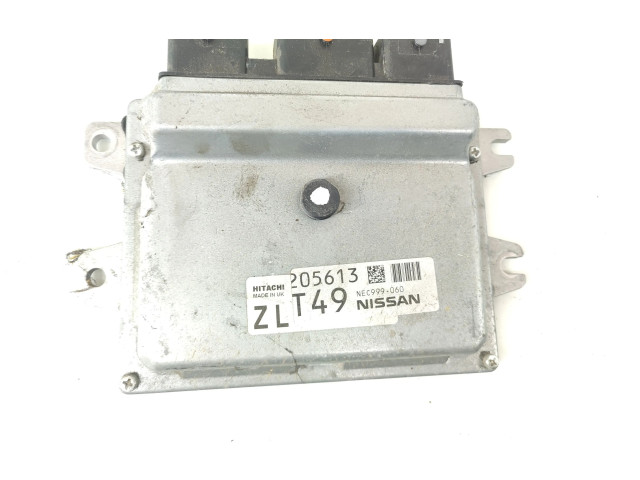 Řídící jednotka NEC999060 Nissan Note (E12) 2016