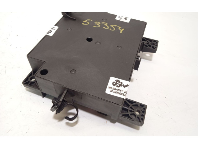 Pojistková skříňka Řídící jednotka BSM 8637B545 Mitsubishi ASX 2020